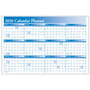 ComplyRight 2026 Blue Full Calendar Planner, 2 Sided, 36\