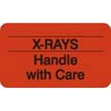X-Ray Labels for Animal Care