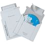 Foam Lined CD Mailers (Box of 100)