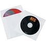 Tyvek Windowed CD Sleeves (Box of 500)