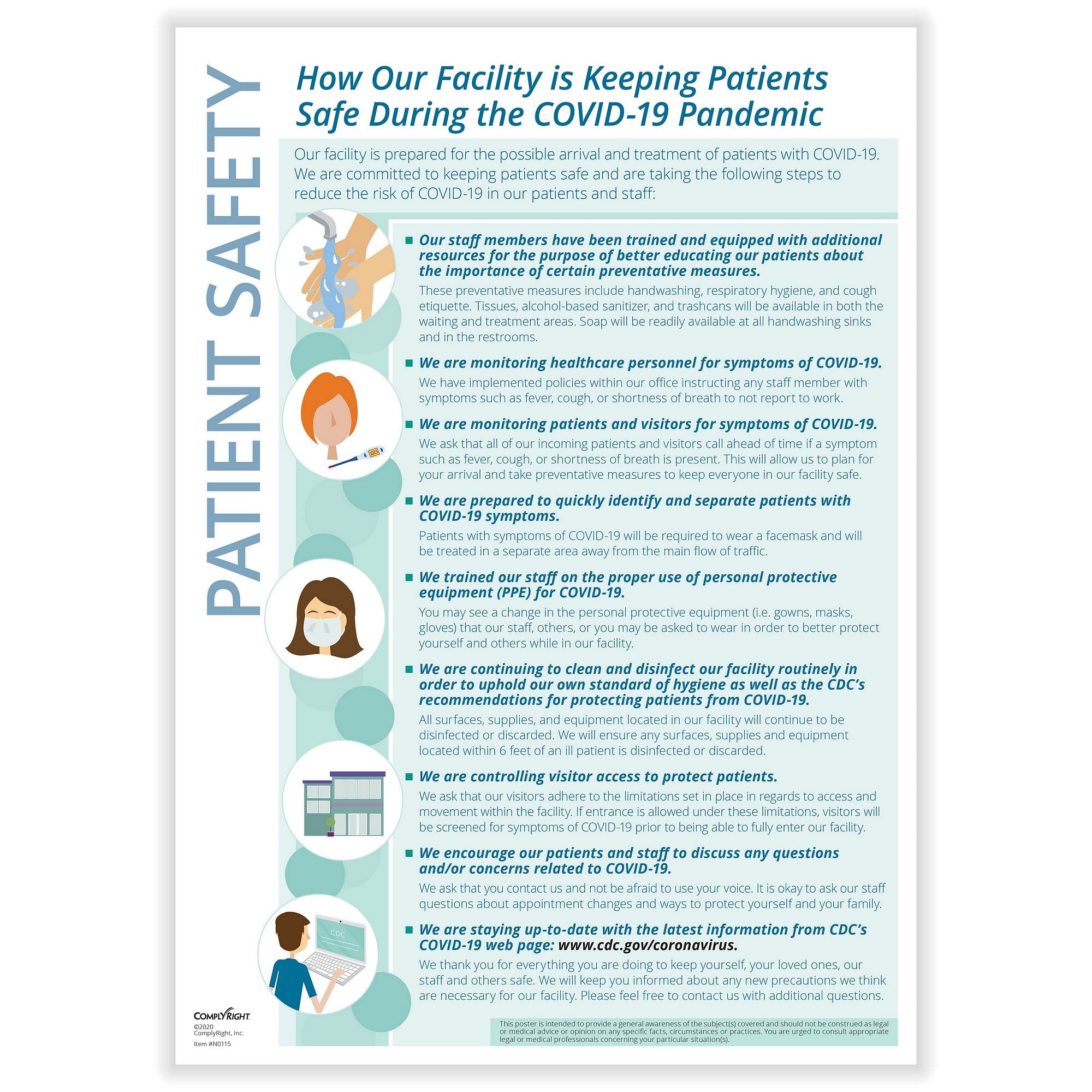 Patient Safety Poster 113 - vrogue.co