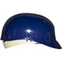 Honeywell Blue Vented Deluxe Bump Cap, HDPE Shell, Pinlock Suspension, Sold by the Each
