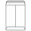 Open End No Bend Mailer Envelopes, 5-1/8