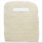 9" X 11" Terry Cloth Baking Pad, Double Thick with Elastic Strap, Sold by the Dozen
