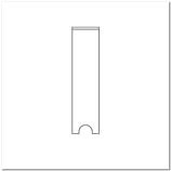 ID Pockets with Inserts