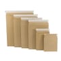 Original Stayflats Plus&reg; Mailer Kraft, 7 x 9 ( Carton of 100)