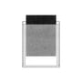 4-1/2" x 5-1/2" Stick-On Poly Pocket (Pack of 100)