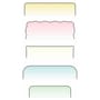 Place Mat, 9-7/8\