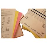 Pre-Collated Carbonless Paper - NCR Paper