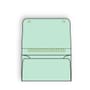 Open Side Dual Purpose Mailer Envelopes, 4-1/4\