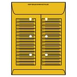Interdepartmental Mail Catalogs