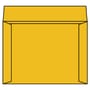 Open Side Negative File Envelopes, 12\