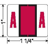 Tab Compatible File Labels - The Supplies Shops