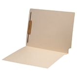 Single-Ply Manila Folders