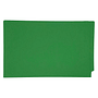 14pt Green Folders, Full Cut 2-Ply END TAB, Legal Size (Box of 50)