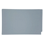 14pt Gray Folders, Full Cut 2-Ply END TAB, Legal Size (Box of 50)