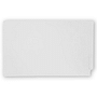 14pt White Folders, Full Cut 2-Ply END TAB, Legal Size, Fastener Pos #1 & #3 (Box of 50)