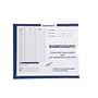 Mammography, Dark Blue #287 - Category Insert Jackets, System I, Open End - 10-1/2\