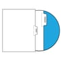 Letter APPENDIX (pos.3) Legal Index Divider Sets, Letter Size Side Tab, 1/5th Cut, 25 Tabs per Set (Box of 10 Sets)