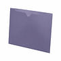 11pt Lavender Jacket, Letter Size, Dental Style (Box of 50)