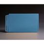 Blue END TAB Case Binders, Letter Size, Full Cut Tabs (Box of 50)
