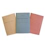 Top Tab Patent Tri-Fold folders, Legal Size - Box of 25