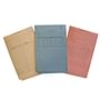 End Tab Patent Tri-Fold folders, Legal Size - Box of 25