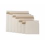 StayFlats Lite™ Mailer, 9 x 7 (Carton of 200)