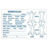 Veterinary Labels