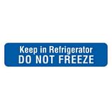 Medication Instruction Labels for Veterinary Environments