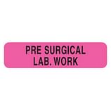 Laboratory Labels for Animal Care Facilities