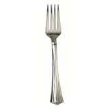 Plastic Forks - Heavy Weight Plastic Cutlery