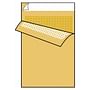 #2 Open End Bubble-Lite Mailer Envelopes, 8-1/2" x 12", 55#, 100% Recycled, Golden Kraft, Peel & Seal (Box of 100)