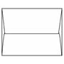 Square Envelopes, 5-1/2\