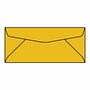 #12 Regular Envelopes, 4-3/4" x 11", 24#, Tan / Brown Kraft, No Window (Box of 500)