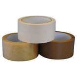 Packing Tape – Box Sealing Tapes – All Sizes
