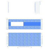 Pressure Seal Forms