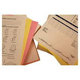 Collated & Carbonless Copy Paper