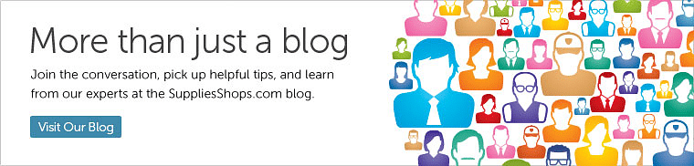 Check out for our blog!