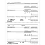 Tax Forms — W-2, 1099,1098, 5498, 1042, ACA