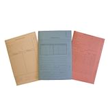 Patent Folders, Trademark Folders - The Supplies Shops